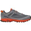 Viking An​a​c​o​n​d​a​ Li​g​h​t​ II GTX M, Scarpe da Passeggio Uomo, Grigio (Grey/Orange), 42 EU