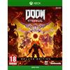 Bethesda Doom Eternal Deluxe Edition UK - Xbox One [Edizione: Regno Unito]