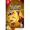 UBI Soft Rayman Legends Definitive Edition (Code in Box) - Nintendo Switch [Edizione: Regno Unito]