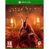 Deep Silver Xbox One Agony Versione Europa
