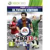 Electronic Arts FIFA 13 - Ultimate Edition (Xbox 360) [Edizione: Regno Unito]