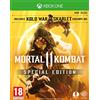 dc comics Mortal Kombat 11 Special Edition (Amazon Exclusive) - Xbox One [Edizione: Regno Unito]