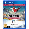 Ubisoft Steep Road To The Olympics - PlayStation 4 [Edizione: Regno Unito]