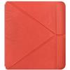 Kobo Custodia ebook SLEEP COVER Libra 2 Red N418 AC RD E PU
