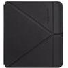 Kobo Custodia ebook SLEEP COVER Libra 2 Black N418 AC BK E PU