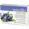 Mirtillo quercetina 30 capsule