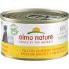 Almo nature hfc natural cane adult filetto di pollo 95 gr