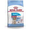 Royal Canin medium puppy 4 kg
