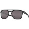 OAKLEY Latch Beta matte Black Prizm Grey Occhiali da Sole