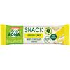 ENERZONA SNACK LEMON CAKE Baretta