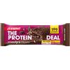 ENERVIT PROTEIN THE DEAL BROWNIE LOVER Barretta Proteica
