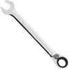 SP TOOLS PS Products SP TOOLS, Chiave combinata a cricchetto reversibile, 22 mm, SP17013