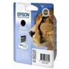 Epson C13T07114022 - EPSON T0711 CARTUCCIA NERO [7ML] BLISTER