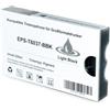 EPSON Cartuccia epson t6037 light black compatibile per epson pro7800,7880,9800,9880 c13t603700 capacita 220ml pigmentato -con chip-