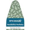 Encasa XO Copriasse da Stiro Universale, Imbottito 44x13