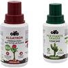 Cifo Algatron specialità nutrizionale 200 ml & Concime Liquido piante grasse 200 ml