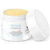 Leucosia Phytocosmetics Repair Lip Balm 15ml per Herpes Labiale, Maschera Labbra Notte e Giorno, Balsamo Riparatore con Oli Naturali, Lip Mask per Labbra Screpolate, Secche