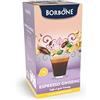Caffè Borbone Espresso Ginseng - 72 Cialde (4 astucci da 18 cialde) - Sistema ESE