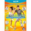 UBI Soft Ubisoft Your Shape: Fitness Evolved 2013