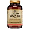 SOLGAR IT. MULTINUTRIENT SPA AMINO ARGININA 500 50CPS VEG