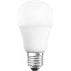 OSRAM Superstar Classic A Lampadina LED con Riflettore, Attacco: E27, Bianca Calda, 2700 K, 5 W, Equivalenti a 50 W, LED SUPERSTAR PAR20, Opaco, Taglia Unica