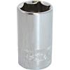 SP TOOLS, bussola da 1/2 a 6 punte, 12 mm, SP23415