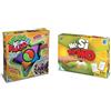 Grandi Giochi- Vero o Falso, GG00173 & Nè Si Nè No, MB678552