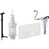 Geberit 8011826 Kit di Conversione, Up-Spk a 200F, Anno di Costruzione 70-74, 215422001