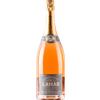 Magnum Champagne Louis Lamar Rosé - Champagne