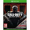 Activision Blizzard Call Of Duty: Black Ops III - Zombies Chronicles Edition - Xbox One [Edizione: Regno Unito]