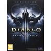 Activision Blizzard Diablo 3: Reaper of Souls Standard Edition - PC [Edizione: Spagna]