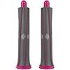 ODASHEN 2 fusti lunghi per arricciacapelli Dyson Airwrap Styler, 30 mm x 1,2 pollici per arricciacapelli sinistro e destro