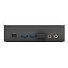 WEELIAO Intel NUC 11 Essential Atlas Canyon Intel Pentium Silver N6005 NUC11ATKPE Mini PC 2.0GHz - 3.3GHz Burst, 4 core, 4 thread, 15W Intel UHD Graphics, 450-900MHz burst (Barebone)