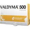 DYMALIFE PHARMACEUTICAL SRL VALDYMA 500MG 30 CAPSULE