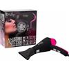Id Italian Airlissimo Gti 2300 - Asciugacapelli #Rosa 1 Pezzo - Id Italian