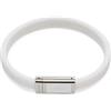 LCJ Lacoste Bracciale in silicone da donna Collezione 12.12-2040064