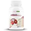 Healthy Fusion Abbas Col | Lievito di Riso Rosso, Coenzima Q10 e Vitamina D | Benessere generale | 60 Capsule