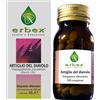 ERBEX Srl Erbex - Artiglio del Diavolo 160 Capsule da 300mg, Integratore per la Funzionalità Articolare