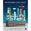 EDIZIONI LSWR Ingegnere con i Lego