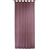 Elbersdrucke Decorazione in Voile a Righe 04