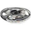 SeKi Striscia LED RGBW (3000 K), 24 V, 500 cm, 60 LED/m (300 pezzi), IP20