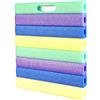 Windhager 06617 - Cuscino per Ginocchia, Ideale per lavori in Giardino, casa e Officina, Multicolore, 34 x 28 x 4 cm, 06617