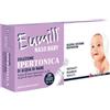 Eumill Naso Baby Soluzione Ipertonica di Acqua di Mare, 20 Monodose