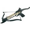 MAN KUNG PISTOLA BALESTRA COBRA 80LBS FULL METAL ALUMINUM ARCO IN FIBRA