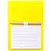 Eventi e Fiere personalizzati Post-it con calamita personalizzabili personalizzate o neutre