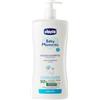 Chicco Baby Moments Bagno Shampoo Senza Lacrime per Cute Sensibile e Capelli Sottili dei Neonati, 0+ Mesi - 500 ml