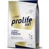 Prolife Diet Urinary Struvite per Cani - Sacco da 8 kg - Tutte le Taglie