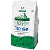 Monge Crocchette per cani Monge maxi adult 12 Kg