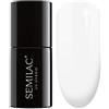 Semilac UV Smalto Semipermanente Strong White 7ml