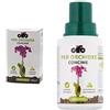 Cifo Concime idrosolubile per Orchidee 300 gr & Concime liquido per Orchidee 200 ml